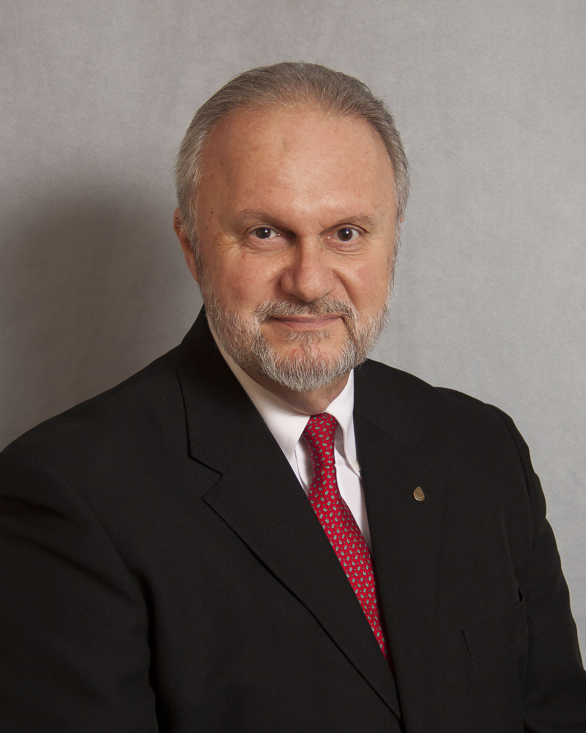 Dr. Paul A. Niemiec, LPC